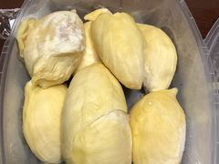 榴莲-盒马鲜生(皇庭广场店)