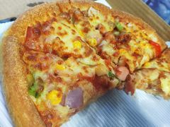 -尊宝比萨(科华店)