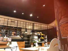 -Jamaicablue Coffeeshop(中央广场店)