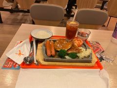 -大快活(罗湖商业城分店)