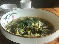 -日出青木·杭帮菜名店
