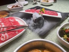 -爱丽格斯火锅(东岸国际店)