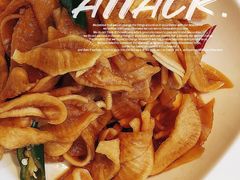 -正德楼果木烤鸭·渔家菜(东港店)