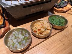 -聚点串吧·北京烧烤(赵登禹路店)