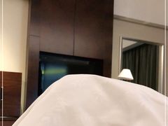 -广州粤海喜来登酒店