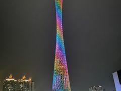 -海心沙亚运公园