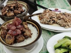 -荔园小馆(园岭新村二期店)