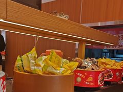-龍歌自助小火锅(市南金茂湾店)