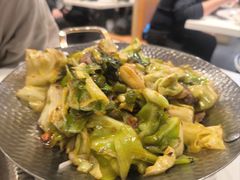 -成都美食巫山烤鱼(三里河路店)