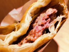 -运栋天马牛肉饼(林科大店)