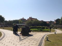 -广东圆玄道观