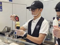 -CORNER CONE GELATO酷矿手作霜淇淋(南头古城店)