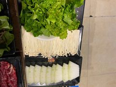 -幸运牛汕头小黄牛牛肉火锅(梅林店)