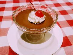 -卡本妮法餐厅·北京和平宾馆