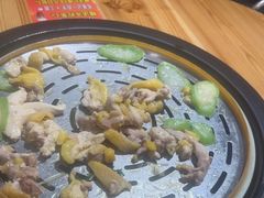 -阿鸡鱼庄·顺德鲜蒸小炒(亚运村店)