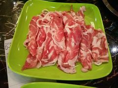 -自助火锅筷乐食代自助餐厅(金辰店)