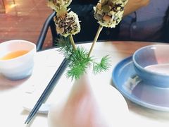 冰激凌棒棒鹅肝-木棉花开(中心城店)