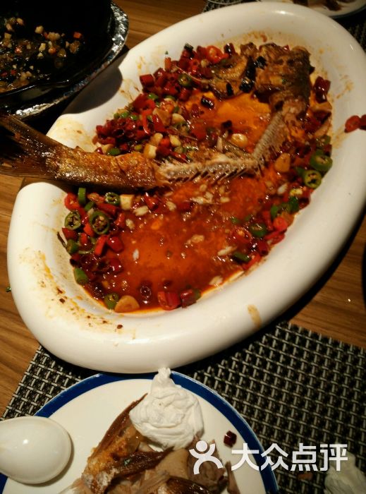 九头鹰家宴图片 - 第1张