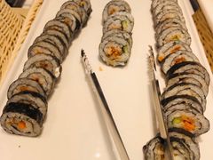 -素满香·食养自助(建邺万达店)