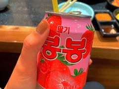 -牛小喜黑牛烤肉料理(霸州店)