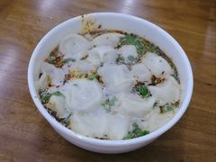 -回坊马二饺子馆
