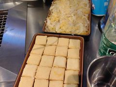 -小财盆地桌烤肉