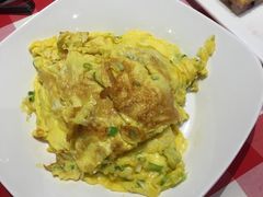胡麻油炒鸡蛋-西贝(枫蓝国际购物中心店)
