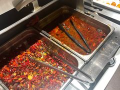 -好伦哥比萨烤肉自助(马家堡店)