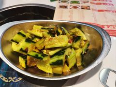 -聚味罗记大排檔·鲜鱼杂·甲鱼煲•龙虾馆(科学馆店)