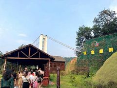 -石燕湖生态旅游景区