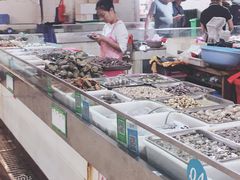 -羊栏农贸市场(羊新路店)