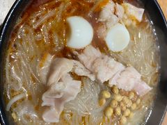 -青石桥老瓦房肥肠粉总店(青石桥总店)