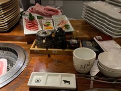 -御牛道日式烤肉料理(杭州万象城店)