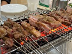 -小寒羊烧烤(凯瑞时代大厦店)