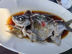 -汉水谣·江景餐厅(江滩店)