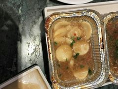 -扇贝王·海鲜烧烤(慈溪店)