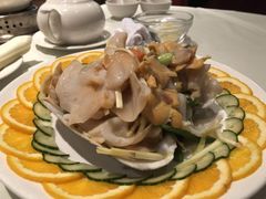 -麒麟海鲜酒家(Richmond)