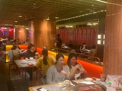 大堂-啫神·广州地标美食(北京路店)