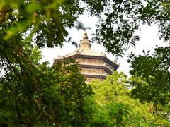 -玲珑塔公园