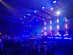 -MOSSO·Liveshow(M3香港广场店)