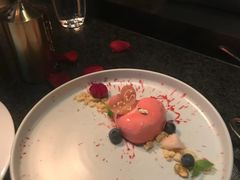 -莲西餐(曲江店)