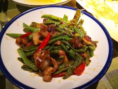 尖椒小炒肉-章吴记喜瑞餐厅(东东城店)