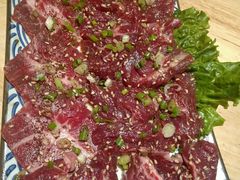 -隐家本格烧肉(万达广场店)