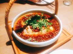 -辛香汇·现炒川菜(武进吾悦店)