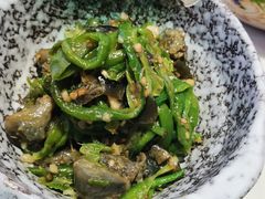-味上湘菜馆(阿波罗店)