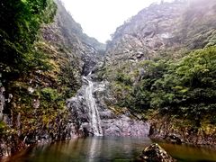 -白云源风景区