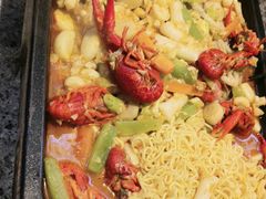 -里岛烤鱼(东港凯虹广场店)