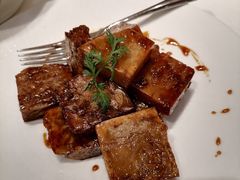 -扬州香格里拉·香宫中餐厅