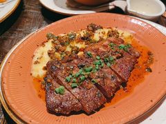 -良木缘咖啡西餐(川大店)