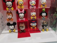 -泡泡玛特POPMART(龙湖杭州滨江天街店)